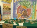 Southampton Food Not Bombs, January 2015