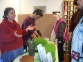Juicing workshop