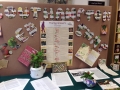 Southampton Seed Swap Feb 2015