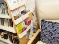 Relax and have a browse