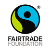 Fairtrade Foundation Logo
