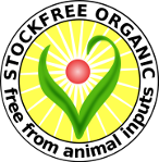 Vegan Organic Network Logo