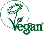The Vegan Society Logo