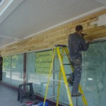 Rice Up renovations